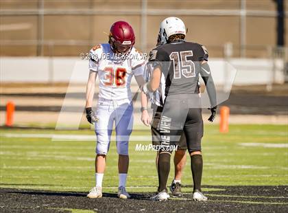 Thumbnail 2 in Salpointe vs Mountain View photogallery.