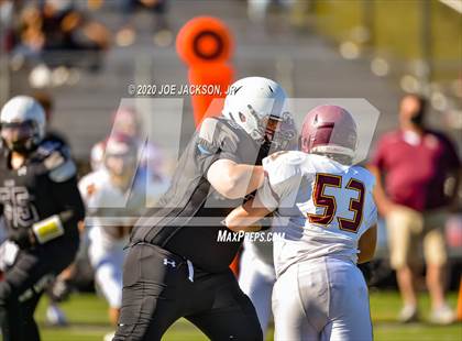 Thumbnail 1 in Salpointe vs Mountain View photogallery.