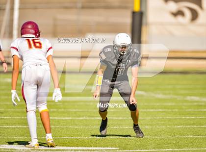 Thumbnail 3 in Salpointe vs Mountain View photogallery.