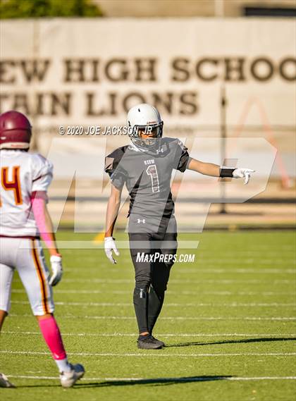 Thumbnail 1 in Salpointe vs Mountain View photogallery.