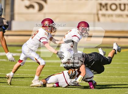 Thumbnail 3 in Salpointe vs Mountain View photogallery.
