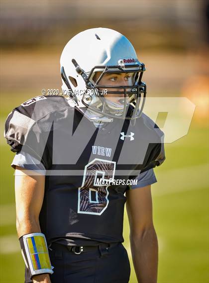 Thumbnail 1 in Salpointe vs Mountain View photogallery.
