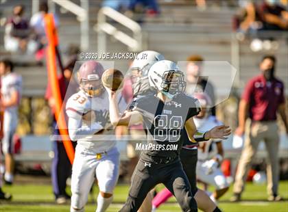 Thumbnail 3 in Salpointe vs Mountain View photogallery.