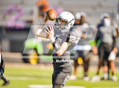 Thumbnail 3 in Salpointe vs Mountain View photogallery.