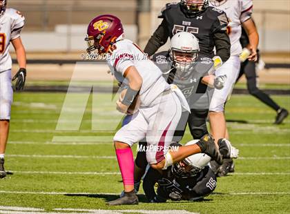Thumbnail 1 in Salpointe vs Mountain View photogallery.