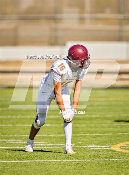Thumbnail 2 in Salpointe vs Mountain View photogallery.