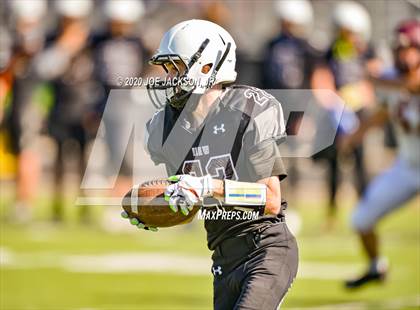 Thumbnail 1 in Salpointe vs Mountain View photogallery.