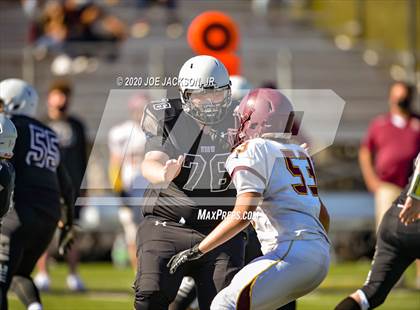 Thumbnail 3 in Salpointe vs Mountain View photogallery.