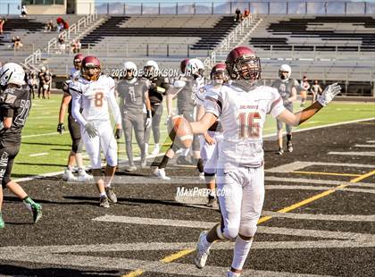 Thumbnail 1 in Salpointe vs Mountain View photogallery.