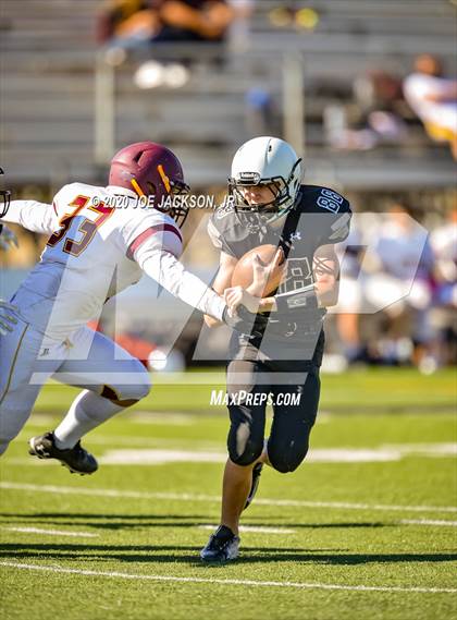 Thumbnail 2 in Salpointe vs Mountain View photogallery.