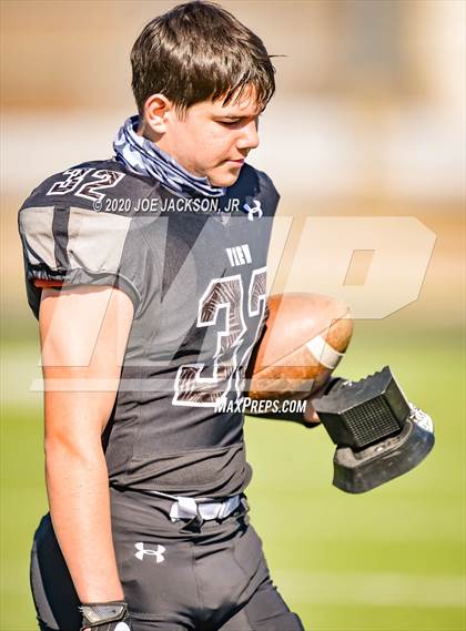 Thumbnail 1 in Salpointe vs Mountain View photogallery.