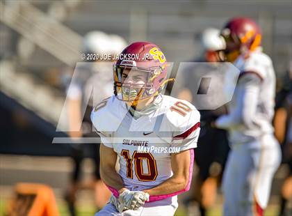 Thumbnail 2 in Salpointe vs Mountain View photogallery.