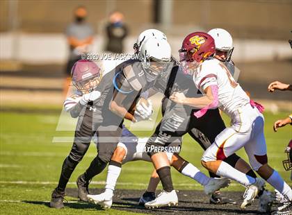 Thumbnail 3 in Salpointe vs Mountain View photogallery.