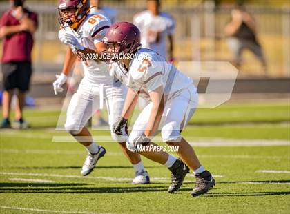 Thumbnail 2 in Salpointe vs Mountain View photogallery.