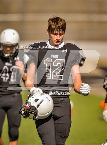 Thumbnail 3 in Salpointe vs Mountain View photogallery.