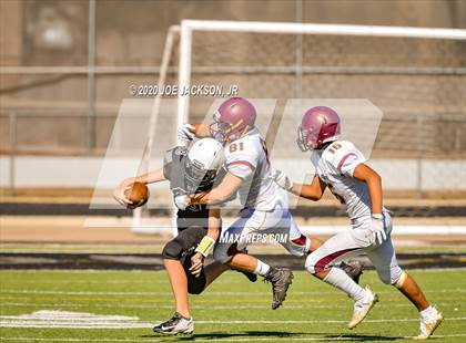 Thumbnail 1 in Salpointe vs Mountain View photogallery.