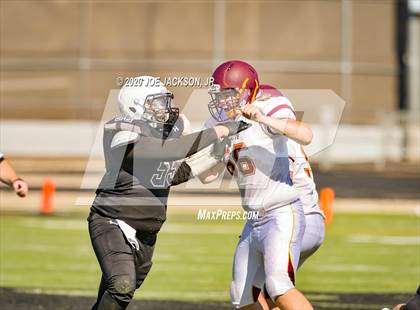 Thumbnail 2 in Salpointe vs Mountain View photogallery.