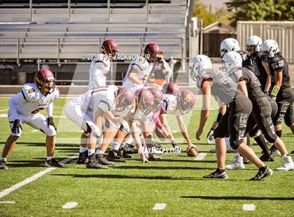 Thumbnail 1 in Salpointe vs Mountain View photogallery.
