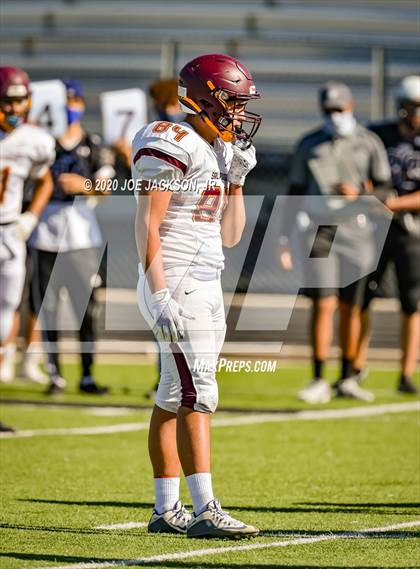 Thumbnail 3 in Salpointe vs Mountain View photogallery.