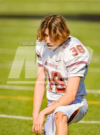 Thumbnail 2 in Salpointe vs Mountain View photogallery.