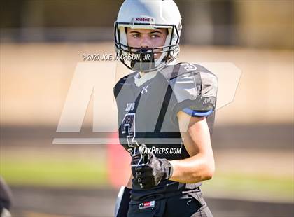 Thumbnail 1 in Salpointe vs Mountain View photogallery.