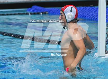 Thumbnail 2 in Coronado vs Grossmont (16th annual Draz Classic) photogallery.