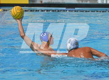 Thumbnail 3 in Coronado vs Grossmont (16th annual Draz Classic) photogallery.