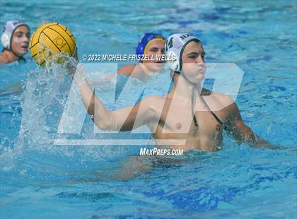 Thumbnail 3 in Coronado vs Grossmont (16th annual Draz Classic) photogallery.