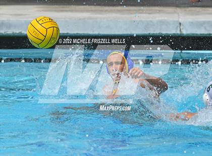 Thumbnail 1 in Coronado vs Grossmont (16th annual Draz Classic) photogallery.