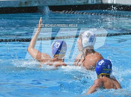 Thumbnail 1 in Coronado vs Grossmont (16th annual Draz Classic) photogallery.