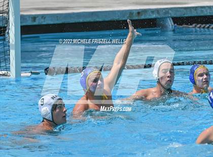 Thumbnail 3 in Coronado vs Grossmont (16th annual Draz Classic) photogallery.