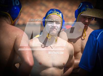 Thumbnail 2 in Coronado vs Grossmont (16th annual Draz Classic) photogallery.