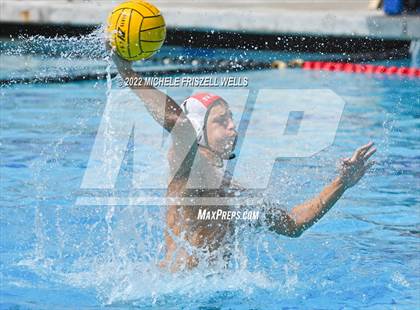 Thumbnail 3 in Coronado vs Grossmont (16th annual Draz Classic) photogallery.