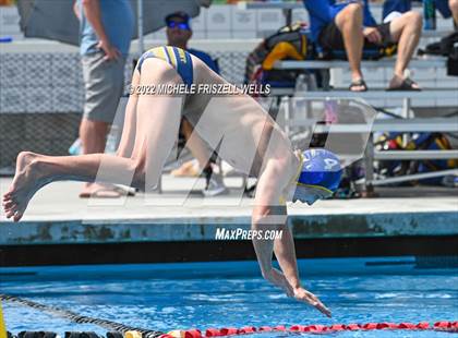 Thumbnail 3 in Coronado vs Grossmont (16th annual Draz Classic) photogallery.