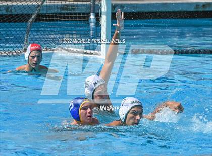 Thumbnail 1 in Coronado vs Grossmont (16th annual Draz Classic) photogallery.