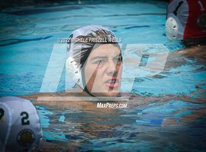 Thumbnail 3 in Coronado vs Grossmont (16th annual Draz Classic) photogallery.