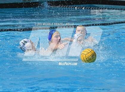 Thumbnail 2 in Coronado vs Grossmont (16th annual Draz Classic) photogallery.