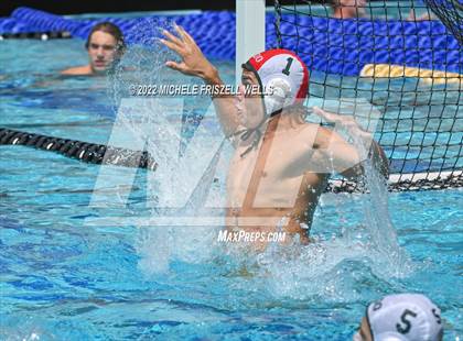 Thumbnail 1 in Coronado vs Grossmont (16th annual Draz Classic) photogallery.