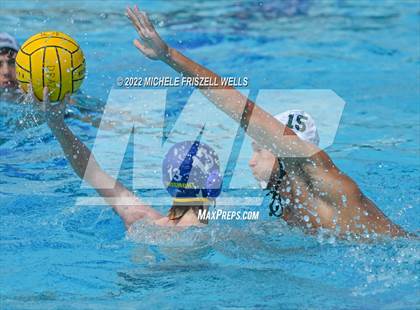 Thumbnail 1 in Coronado vs Grossmont (16th annual Draz Classic) photogallery.
