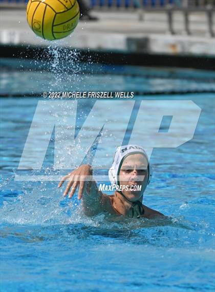 Thumbnail 3 in Coronado vs Grossmont (16th annual Draz Classic) photogallery.