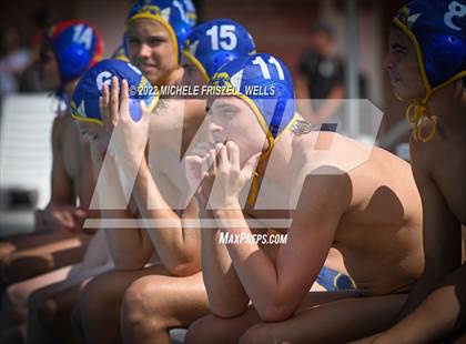 Thumbnail 1 in Coronado vs Grossmont (16th annual Draz Classic) photogallery.