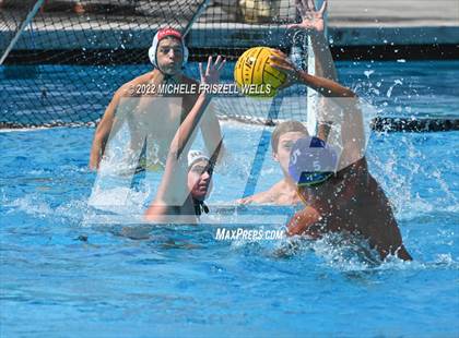 Thumbnail 2 in Coronado vs Grossmont (16th annual Draz Classic) photogallery.
