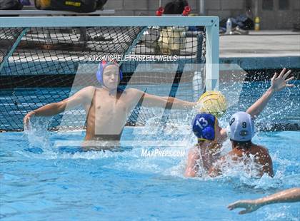 Thumbnail 2 in Coronado vs Grossmont (16th annual Draz Classic) photogallery.