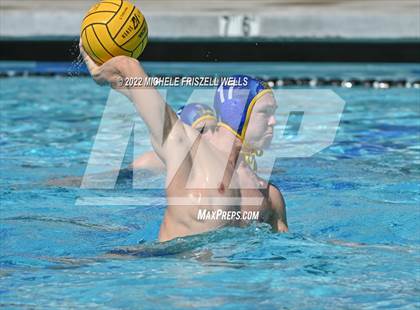 Thumbnail 2 in Coronado vs Grossmont (16th annual Draz Classic) photogallery.