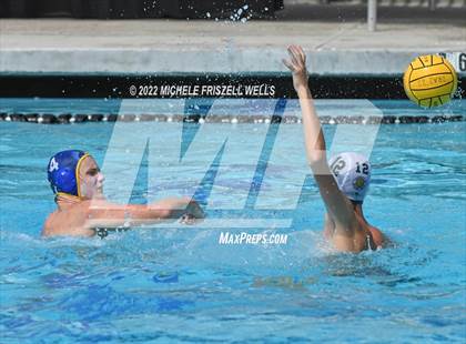 Thumbnail 1 in Coronado vs Grossmont (16th annual Draz Classic) photogallery.