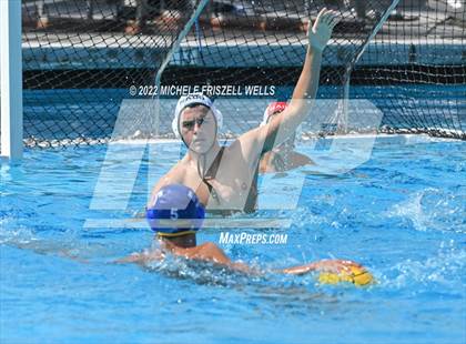 Thumbnail 3 in Coronado vs Grossmont (16th annual Draz Classic) photogallery.