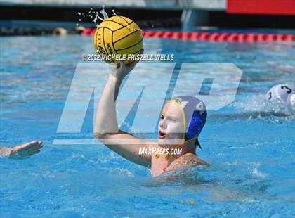Thumbnail 3 in Coronado vs Grossmont (16th annual Draz Classic) photogallery.