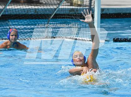 Thumbnail 3 in Coronado vs Grossmont (16th annual Draz Classic) photogallery.