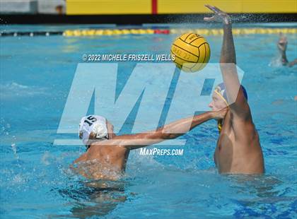 Thumbnail 2 in Coronado vs Grossmont (16th annual Draz Classic) photogallery.