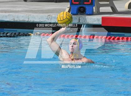 Thumbnail 3 in Coronado vs Grossmont (16th annual Draz Classic) photogallery.